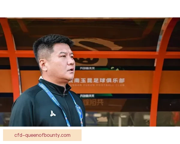 云南玉昆中甲赛场展现绝对统治力提前冲超夺冠辉煌成就